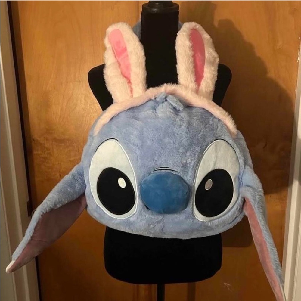 Disney Stitch bag